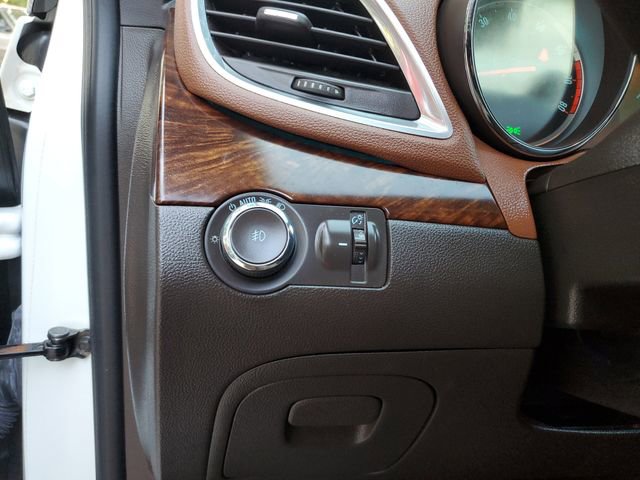 Used 2015 Buick Encore Leather FWD image 29