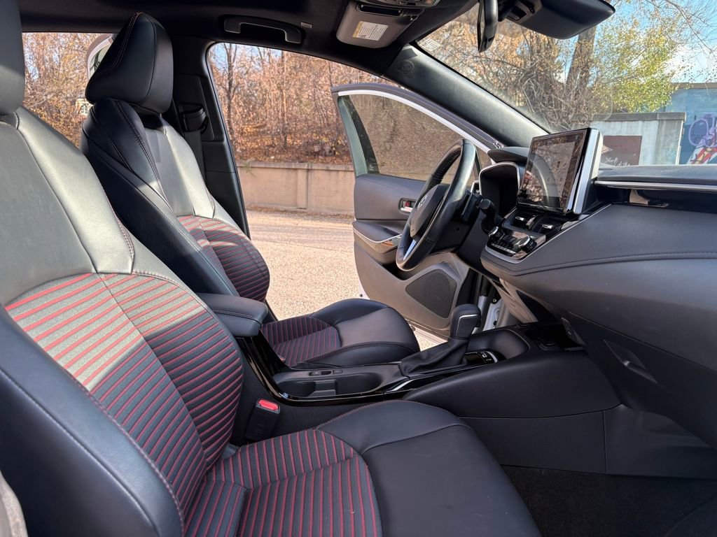 Used 2023 Toyota Corolla XSE image 10