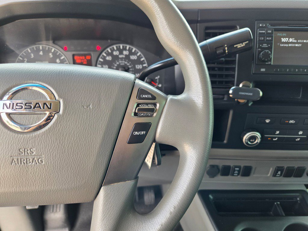 Used 2014 Nissan NV 2500 SV w/ Technology Package image 23