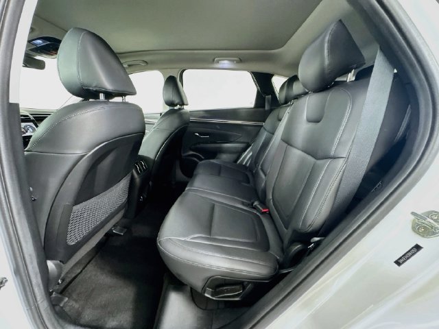 Used 2022 Hyundai Tucson Limited FWD image 44