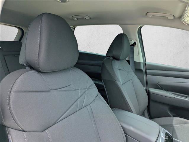 New 2026 Hyundai Tucson SE FWD image 22