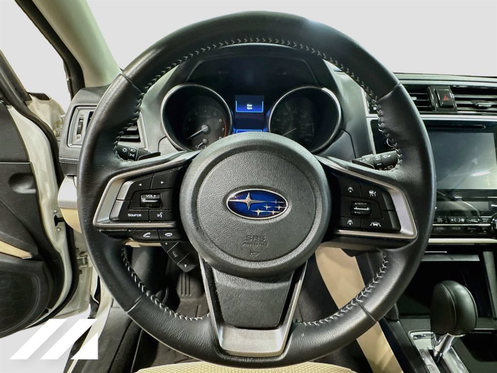Used 2018 Subaru Outback 2.5i Premium AWD/4WD image 11