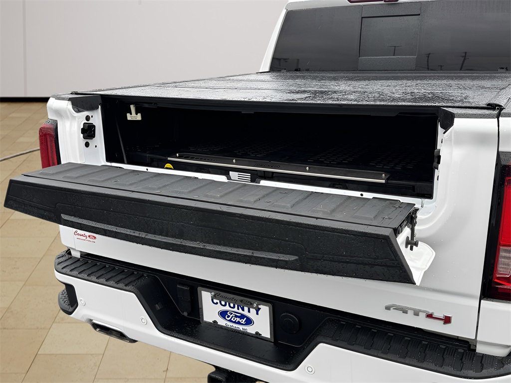 Used 2022 GMC Sierra 1500 AT4 w/ AT4 Premium Package image 50