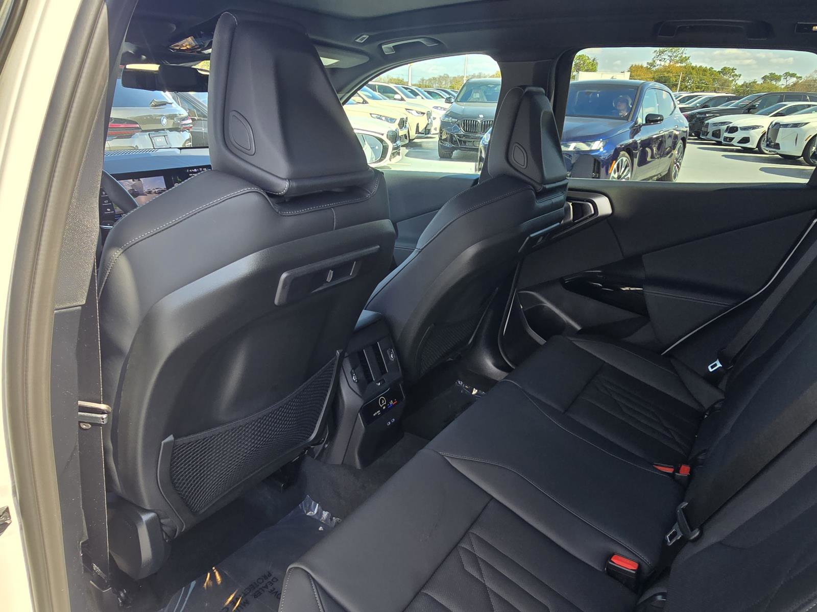 New 2026 BMW X3 xDrive30 w/ Convenience Package image 10