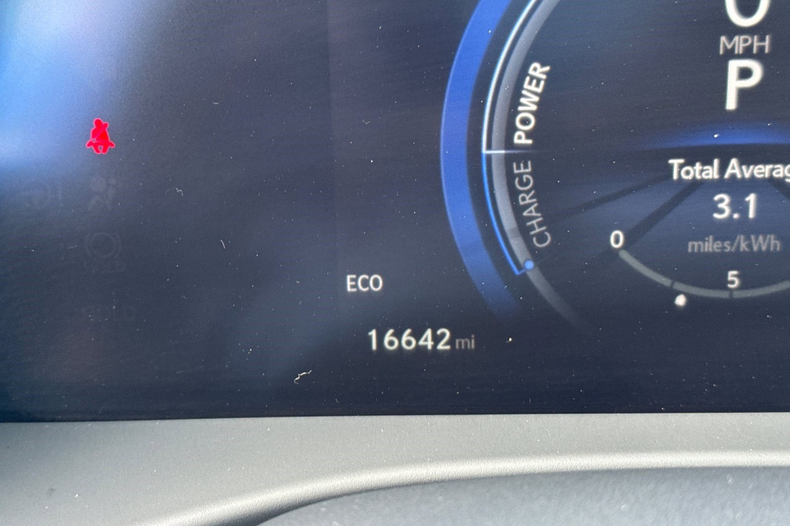 Used 2023 Lexus RZ 450e Premium w/ Technology Package image 36