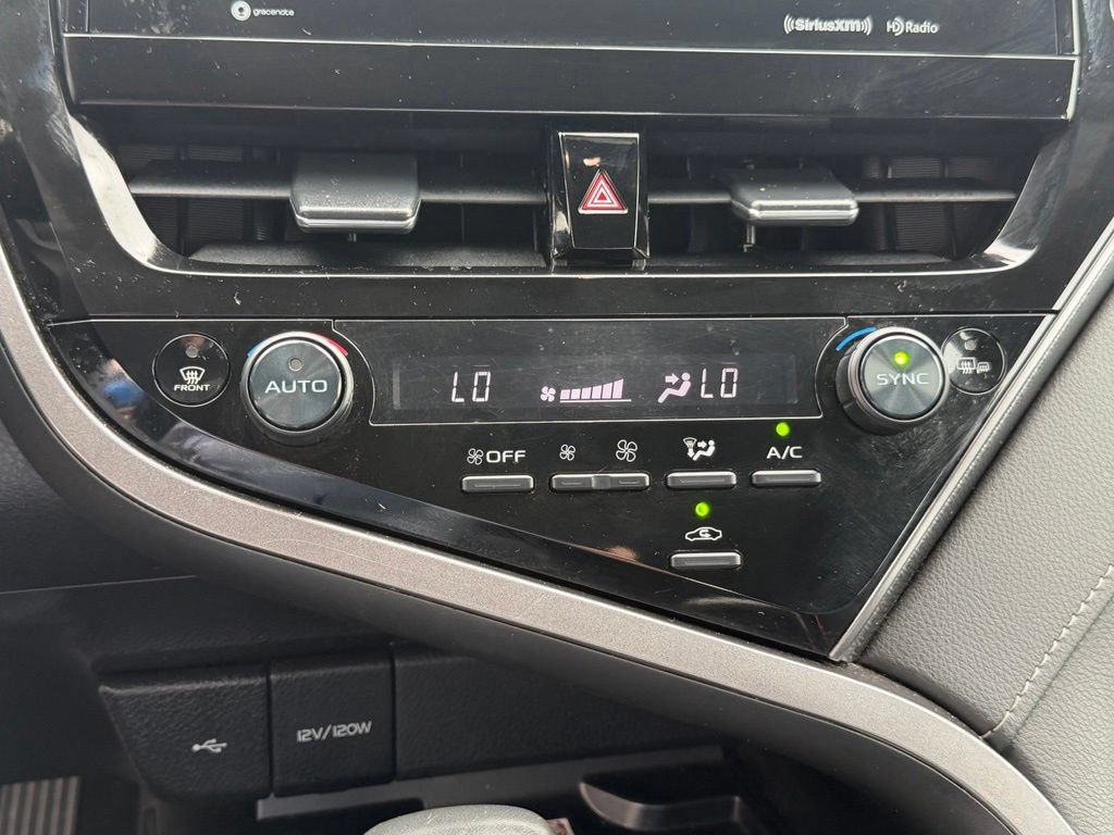 Used 2024 Toyota Camry XSE FWD image 26