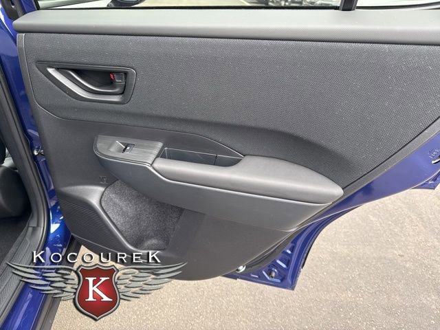 New 2026 Subaru Outback Limited image 22