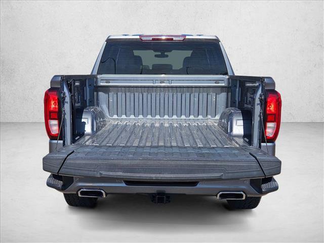 Used 2021 GMC Sierra 1500 Elevation w/ Driver Alert Package I AWD/4WD image 6