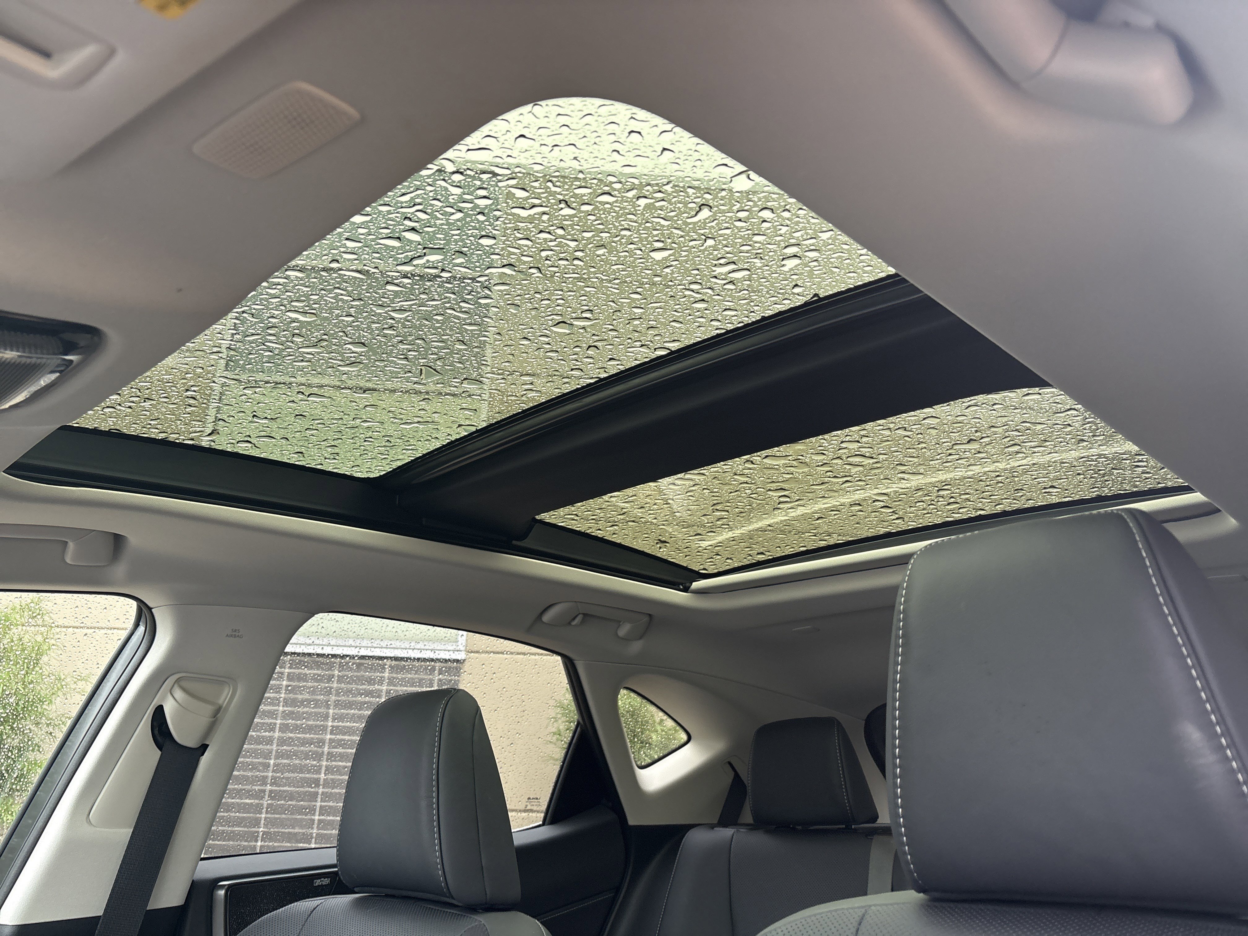 Used 2025 Lexus NX 350 AWD w/ Cold Area Package image 28