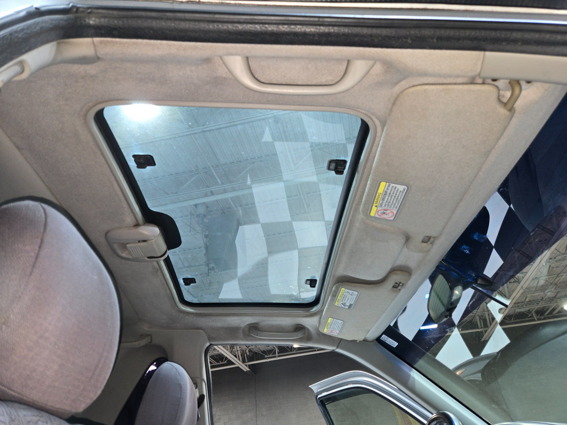 Used 2002 Isuzu Rodeo Sport RWD image 88