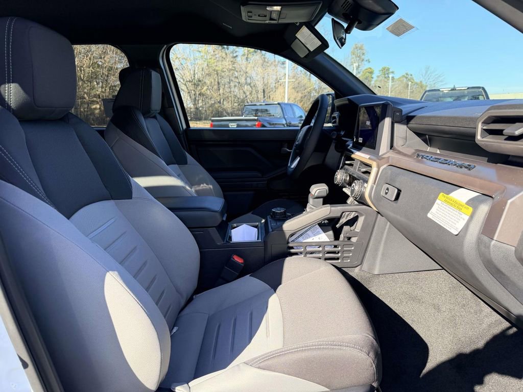 New 2026 Toyota Tacoma TRD Off-Road image 12