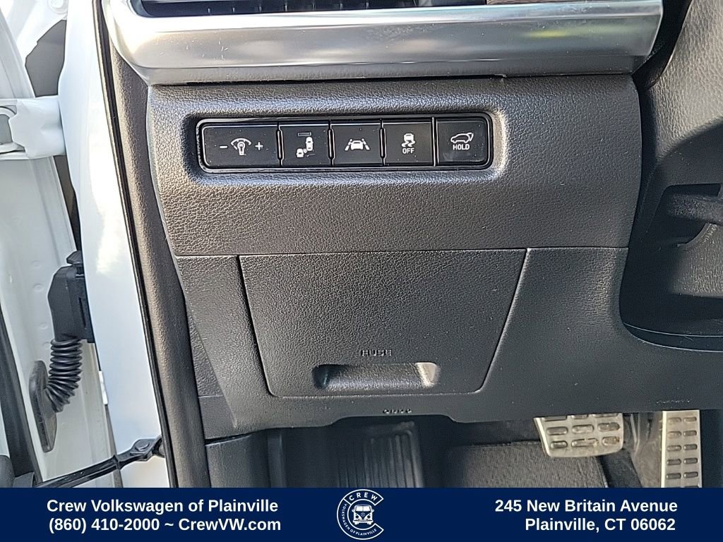 Used 2020 Kia Telluride SX w/ SX Prestige Package image 38