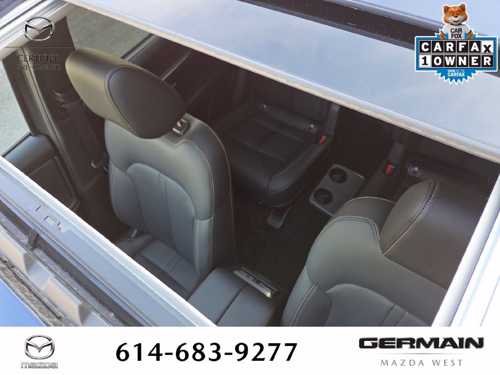 Certified 2024 MAZDA CX-90 Plug-In Hybrid w/ Preferred AWD/4WD image 32