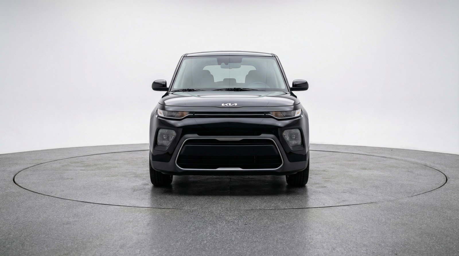 Used 2025 Kia Soul LX w/ LX Technology Package image 2