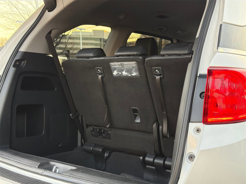 Used 2023 Honda Odyssey Touring image 8