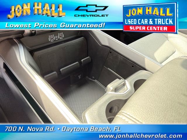 Used 2025 RAM 1500 Big Horn AWD/4WD image 32