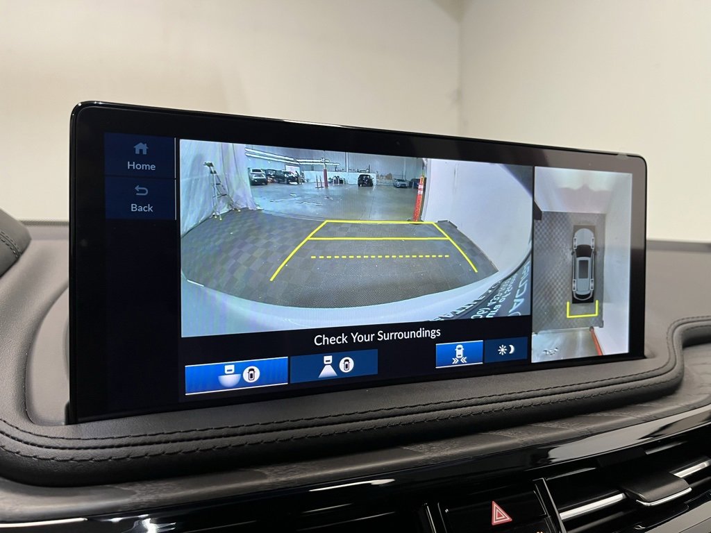 New 2026 Acura MDX w/ Advance Package image 10