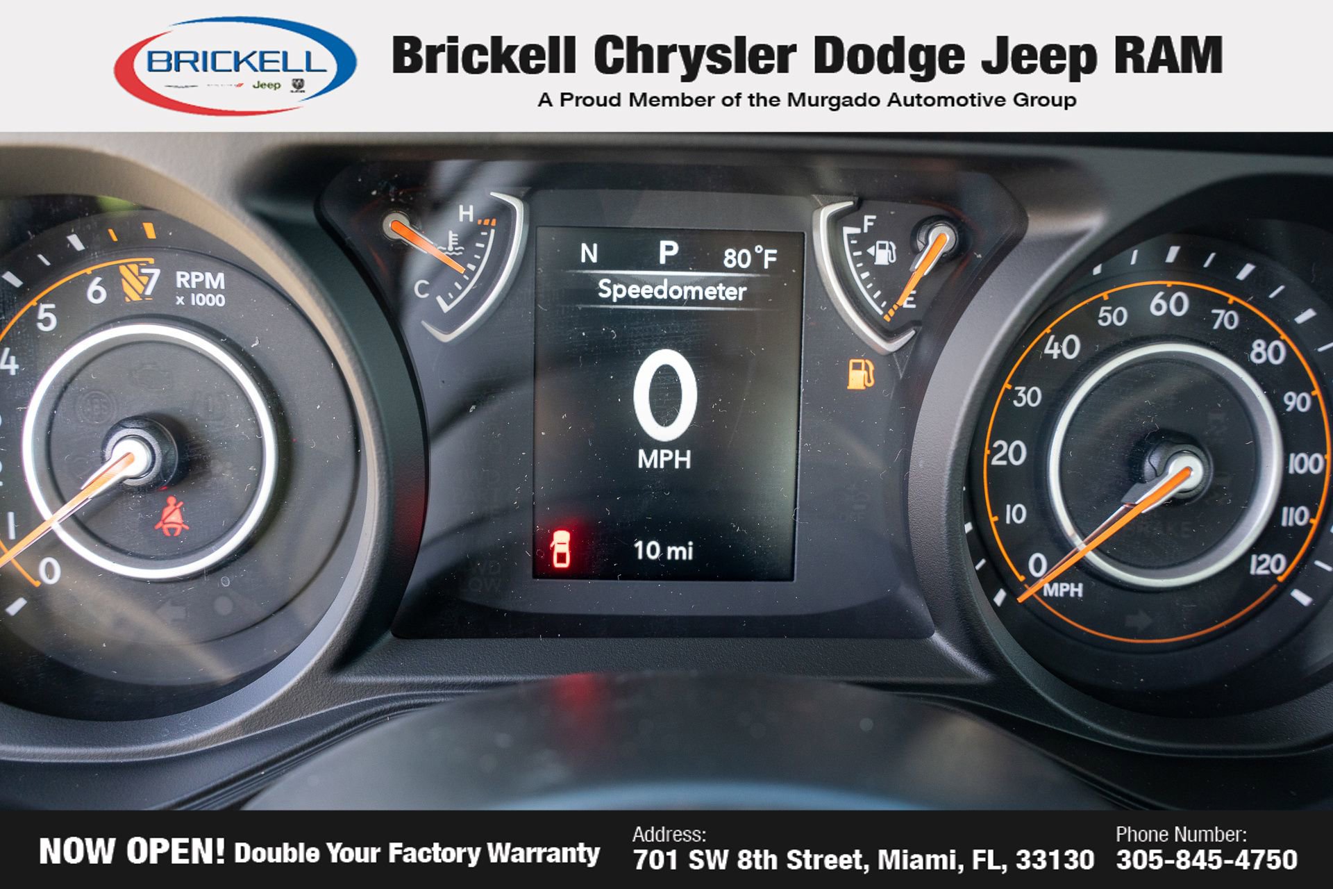 New 2026 Jeep Gladiator Sport image 34