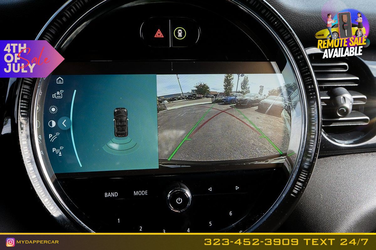 Used 2024 MINI Cooper S FWD image 36