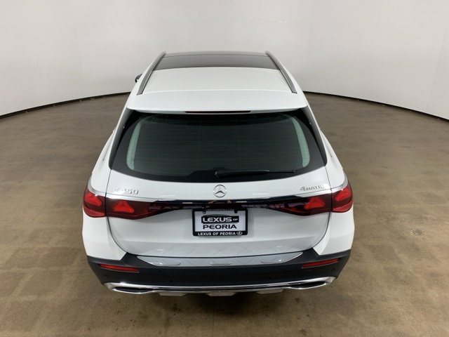 Used 2025 Mercedes-Benz E 450 4MATIC All-Terrain Wagon image 11