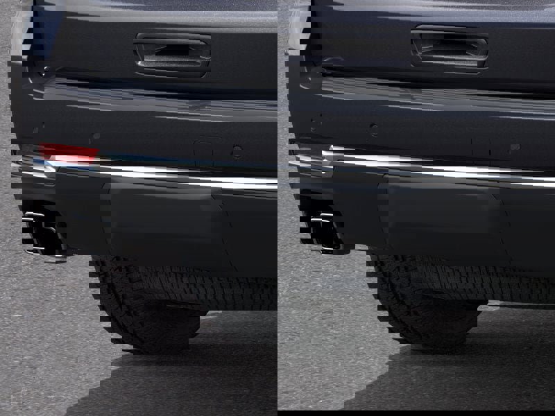 New 2026 Chevrolet Tahoe High Country image 14
