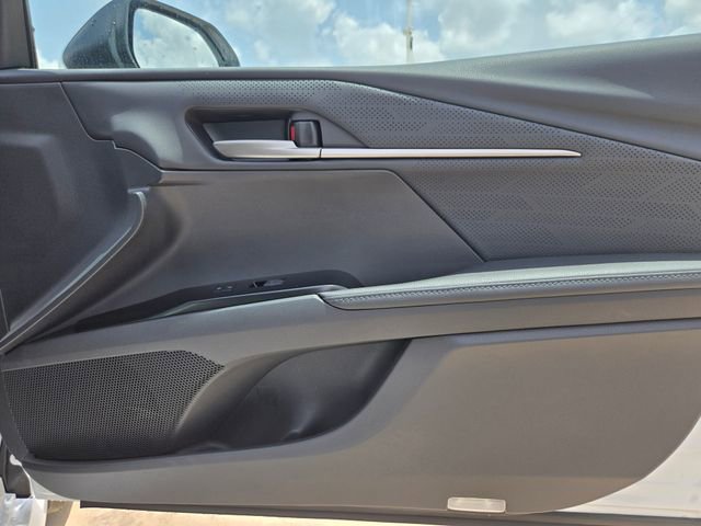New 2026 Toyota Camry XSE FWD image 22