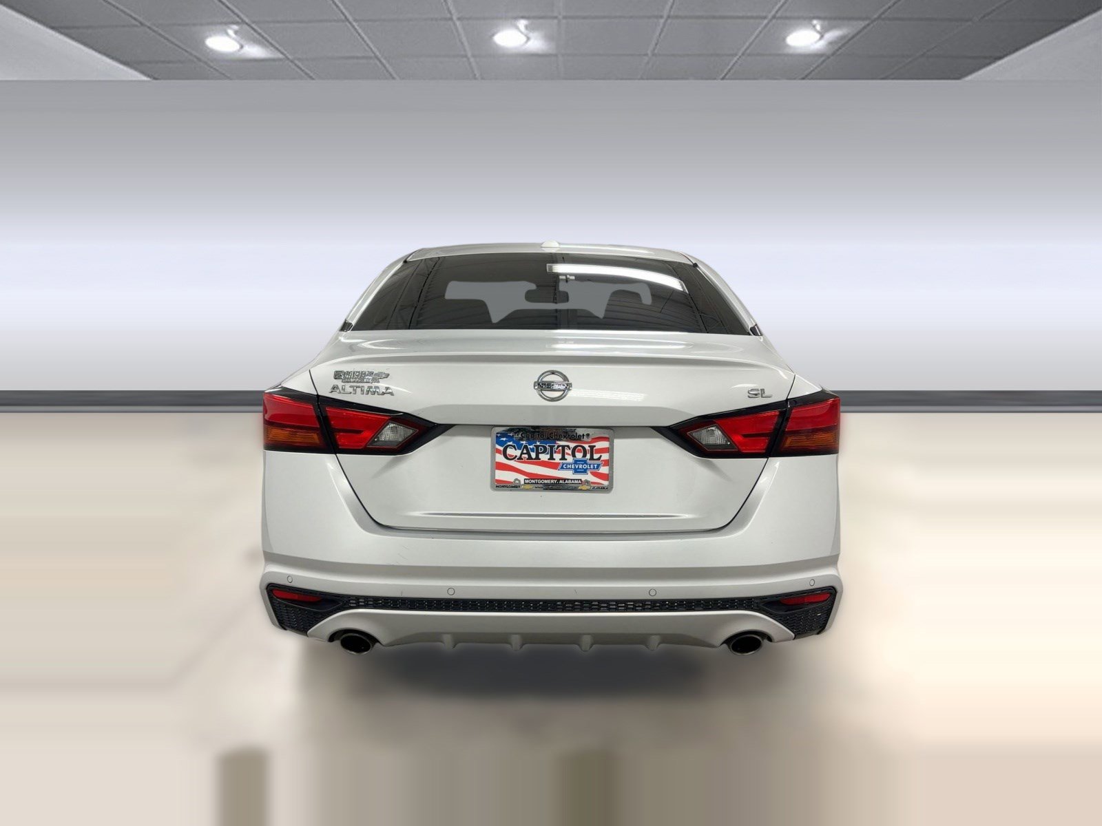 Used 2019 Nissan Altima 2.5 SL image 10