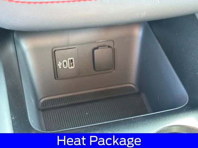 New 2026 Ford Explorer ST-Line image 23