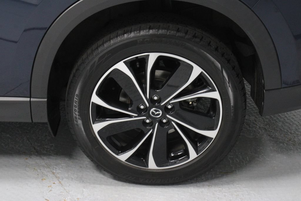 Used 2023 MAZDA CX-5 AWD 2.5 S w/ Premium Plus Pkg image 18