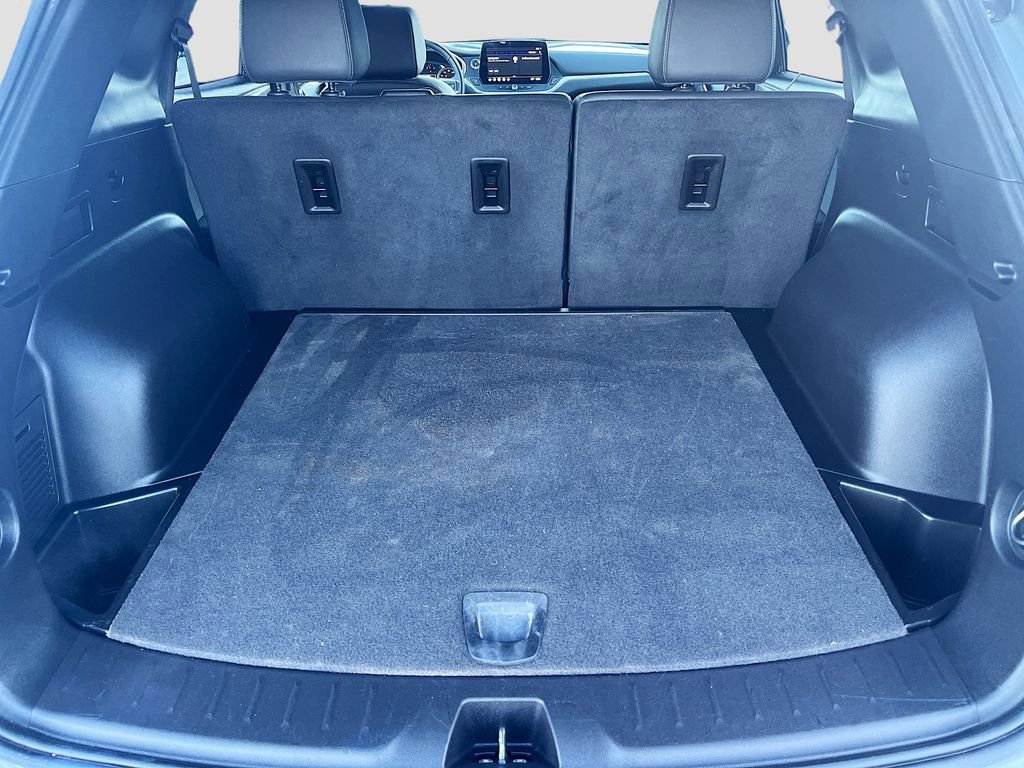 Used 2024 Chevrolet Blazer LT image 24