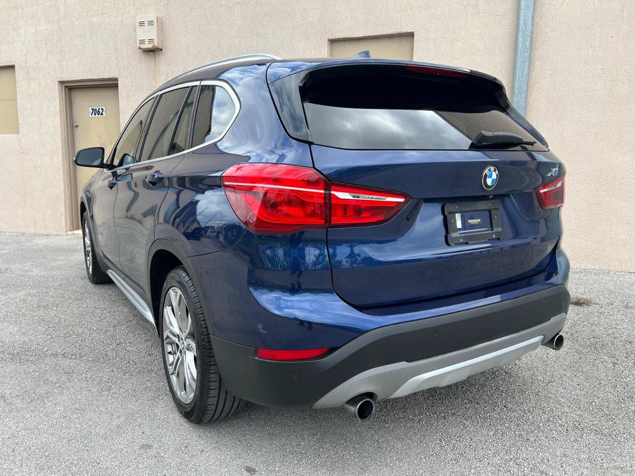 Used 2016 BMW X1 xDrive28i AWD/4WD image 27