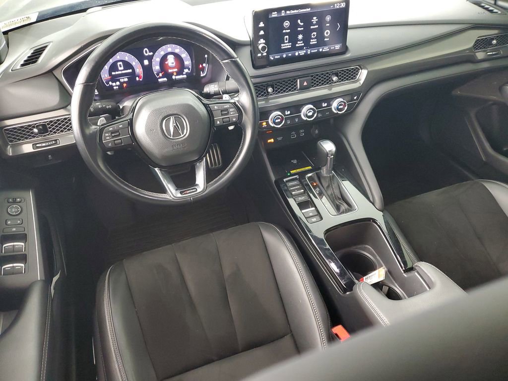 Used 2023 Acura Integra A-Spec image 15