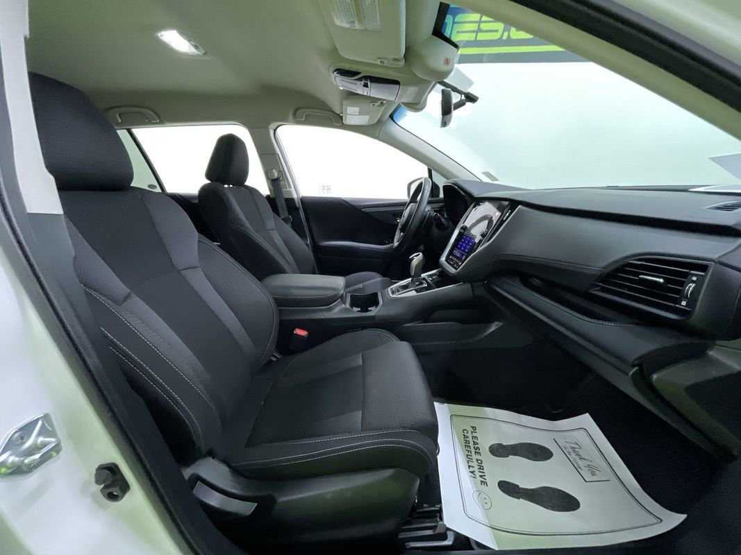 Used 2022 Subaru Outback Premium w/ Popular Package #1 image 28