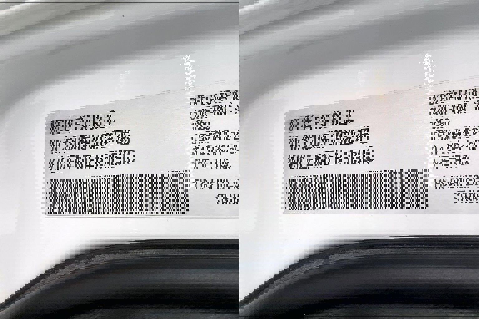 Used 2024 RAM 2500 Laramie w/ Cold Weather Group image 34