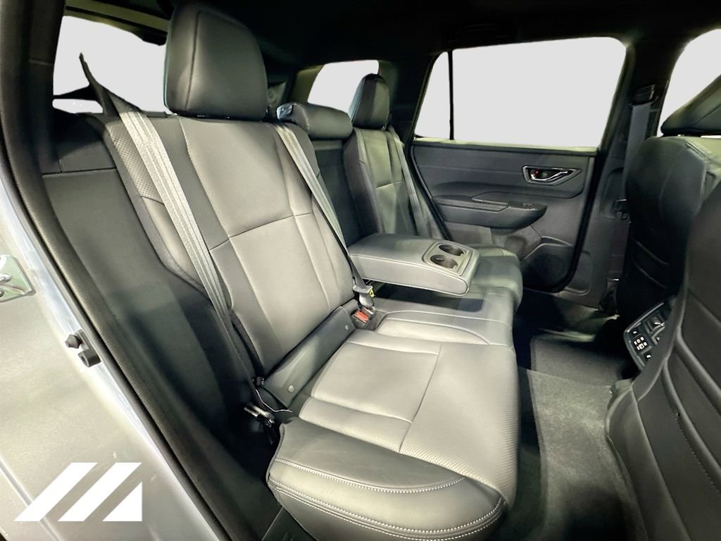 New 2026 Subaru Outback Touring XT AWD/4WD image 30