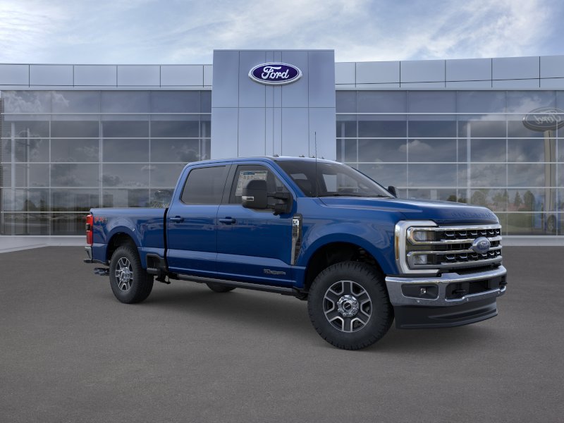 New 2026 Ford F250 Lariat w/ Lariat Ultimate Package AWD/4WD image 29
