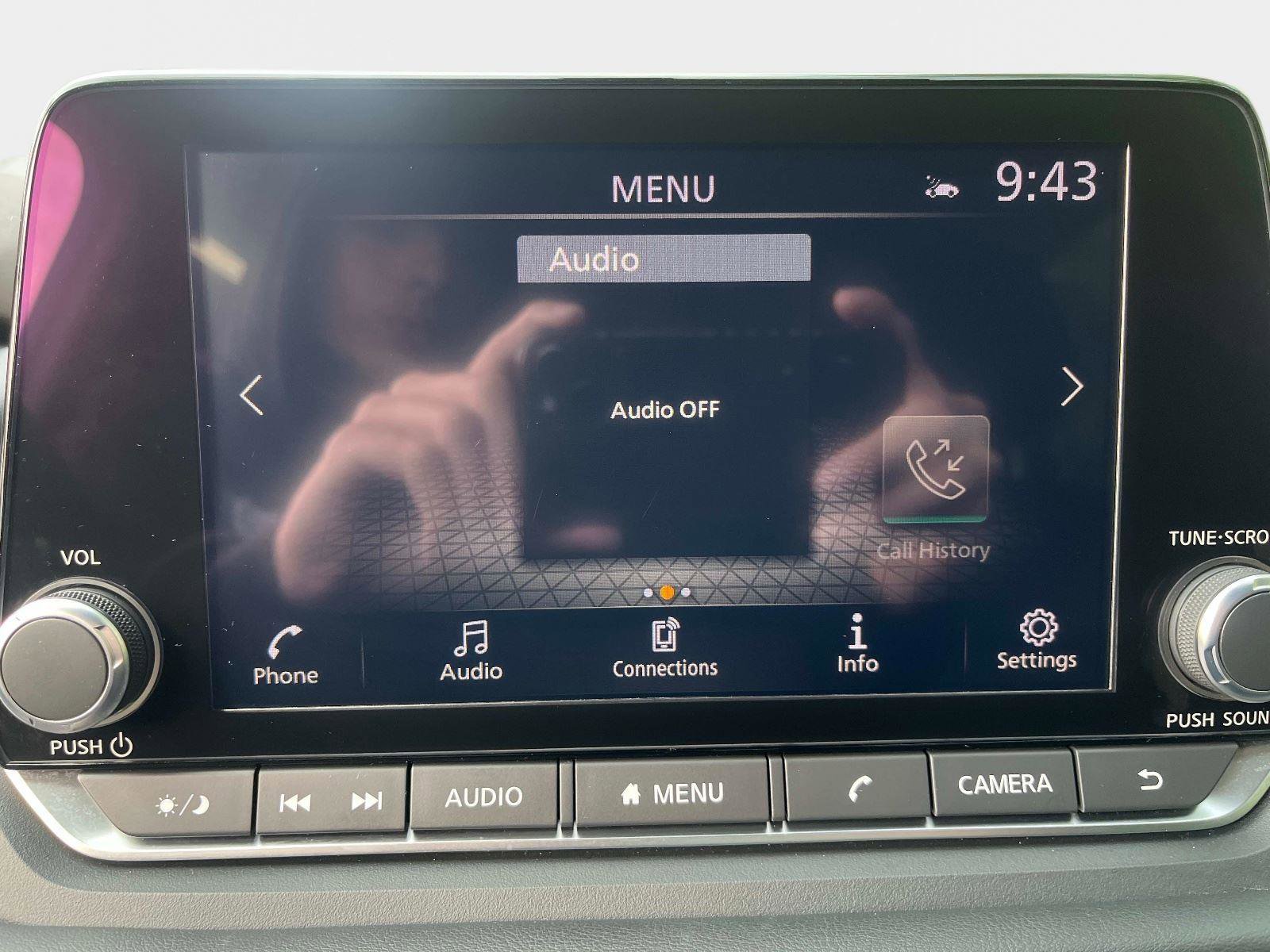 Used 2023 Nissan Rogue SV w/ SV Premium B Package image 23