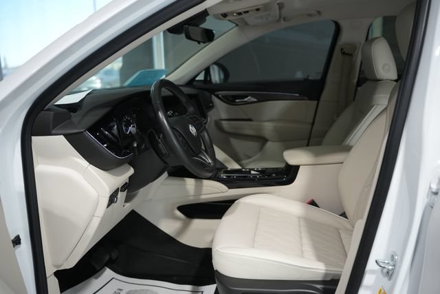 Used 2023 Buick Envision Avenir AWD/4WD image 17