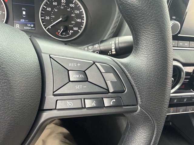 Used 2025 Nissan Sentra S FWD image 27