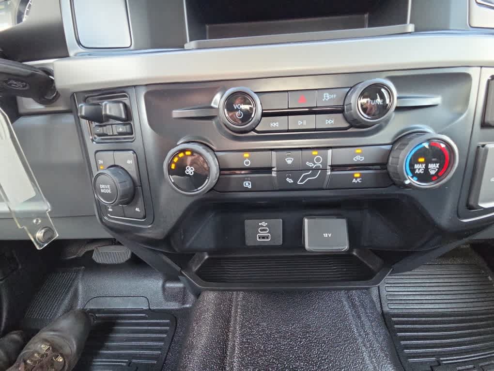New 2026 Ford F350 XLT AWD/4WD image 47