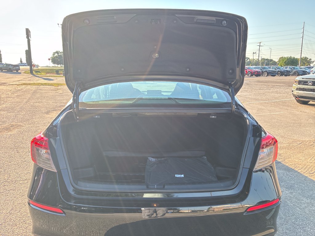 Used 2024 Honda Civic Si image 20