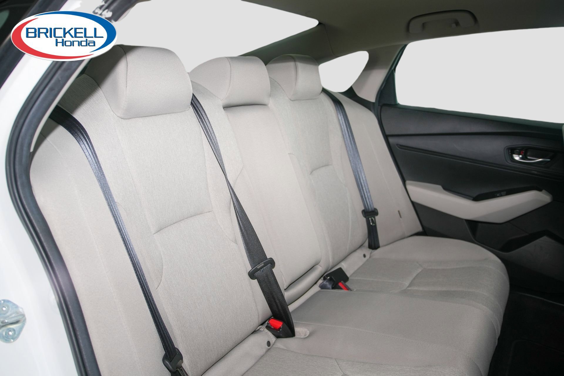 Certified 2025 Honda Accord LX image 26