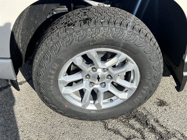 New 2026 Chevrolet Silverado 1500 RST w/ Safety Package image 10