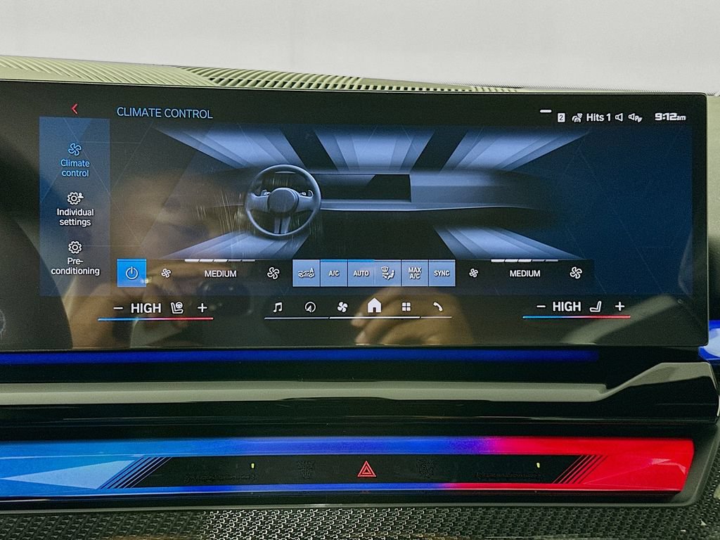New 2027 BMW M5 Touring AWD/4WD image 14