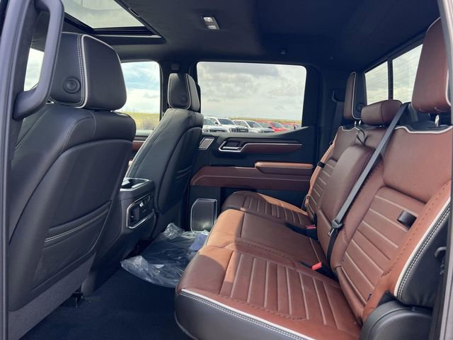New 2026 GMC Sierra 1500 Denali Ultimate image 28