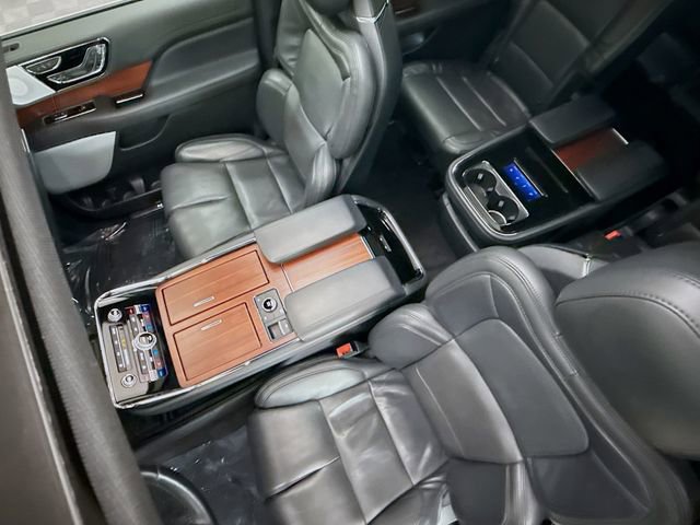 Used 2023 Lincoln Navigator L Reserve image 23