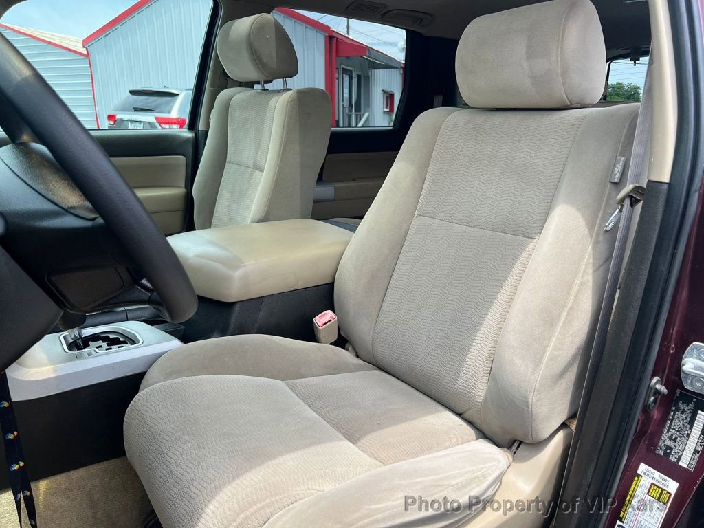 Used 2008 Toyota Sequoia SR5 RWD image 14