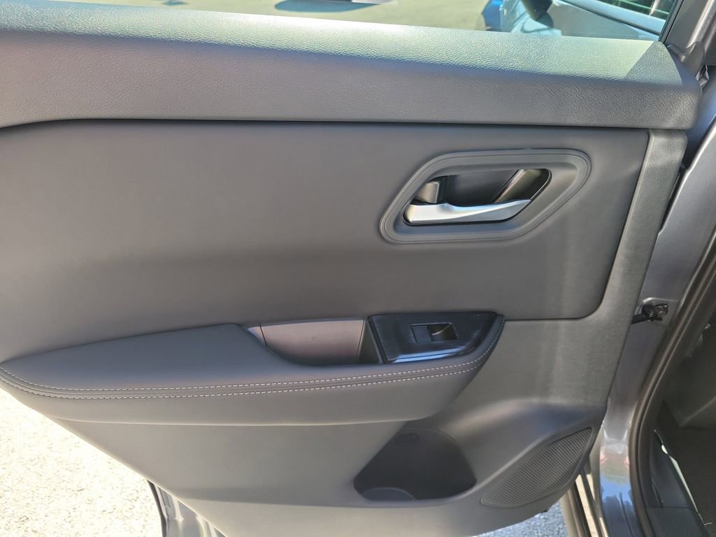 New 2026 Nissan Rogue SV image 13