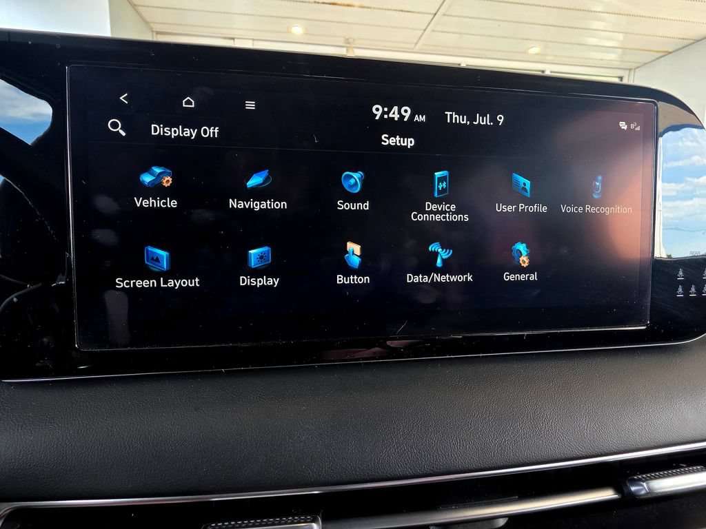 Used 2023 Hyundai Palisade Calligraphy w/ Cargo Package FWD image 54