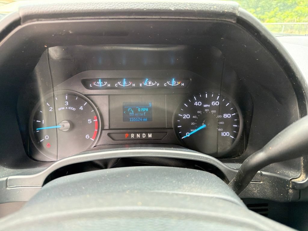 Used 2022 Ford F350 XL w/ Power Equipment Group AWD/4WD image 20